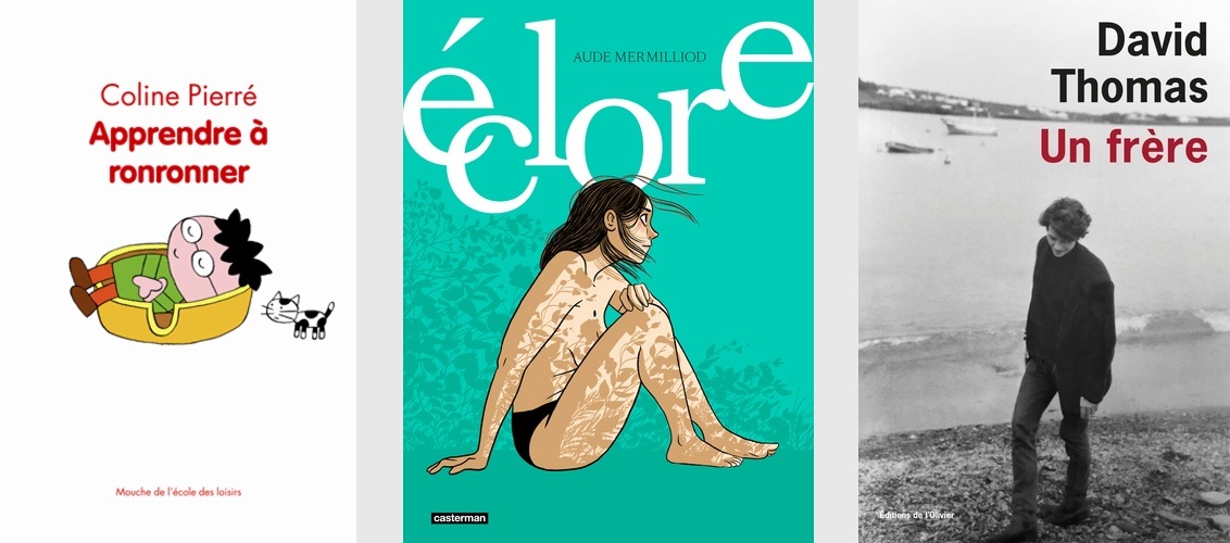 Fictions sur le thème de la santé mentale