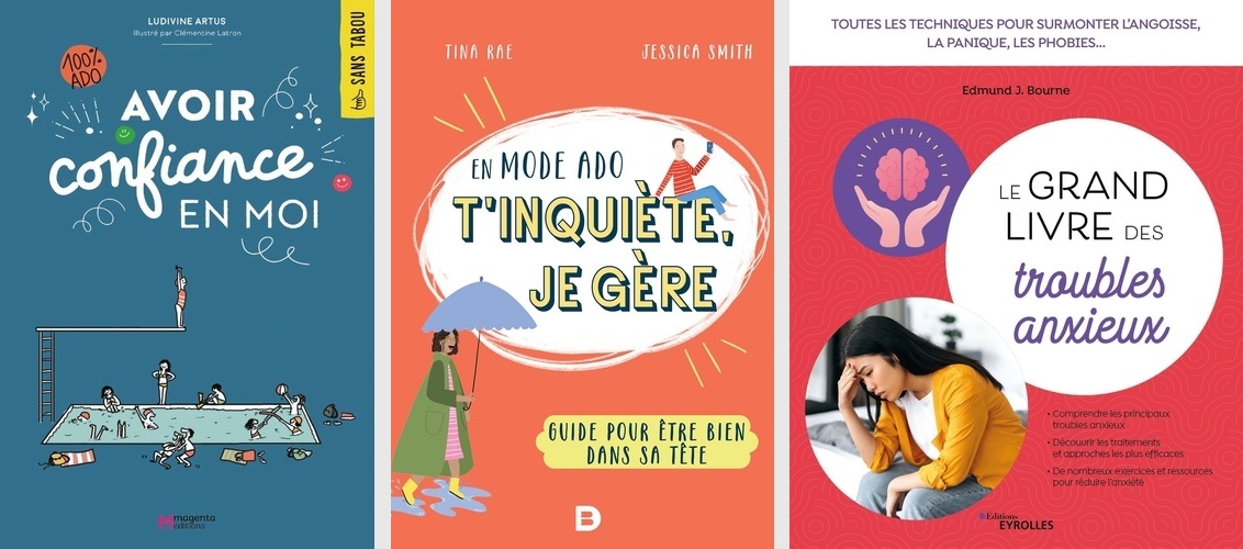 Prendre soin de sa santé mentale