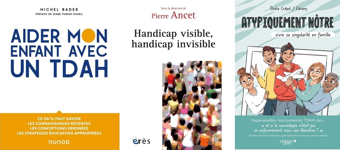 Vivre avec un handicap